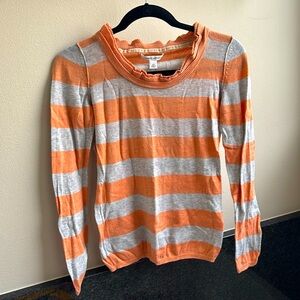Women’s size extra small Banana Republic sweater